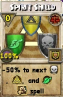 Spirit Shield