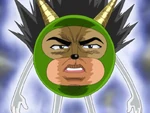 Haoh (true form)