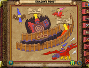 Dragon's Roost