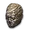 Masque de momie-icône