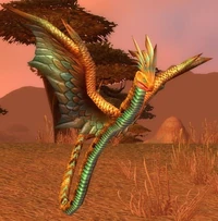 Image of Thunderhawk Cloudscraper