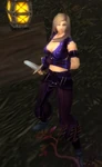 Dark Strand Fanatic