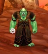 Burning Blade Neophyte