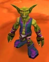 Kizzak Sparks