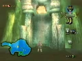 Lakebed Temple