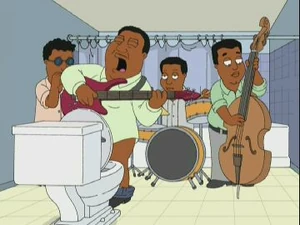 Muddy Waters