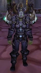 Warp-Huntress Kula