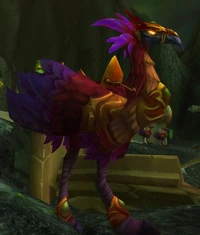 Image of Eclipsion Hawkstrider