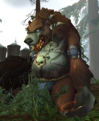 Grumbald One-Eye