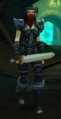 Image of Defias Taskmaster