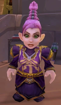 Emeline Fizzlefry