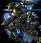 Legends SPARTAN-II team