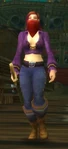 Defias Squallshaper