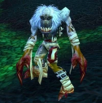 Image of Gangled Flesheater