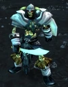 Dreadbone Sentinel
