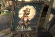 Cow & Corset
