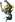 Midna Laughing