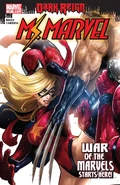 Ms. Marvel Vol 2 42