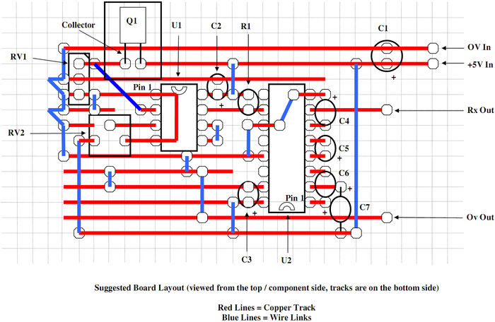 232 Blinker BoardLayout1