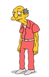 Old Jewish Man