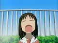 Osaka Yawn