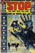 DC Special Vol 1 10