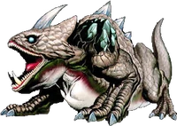 King Dodongo