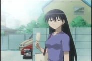 Sakaki Uhh