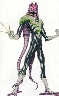 Green Lantern