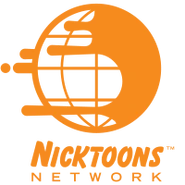 Nicktoons Network