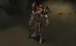Dark Suit