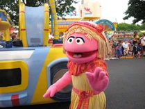 PrairieParade