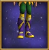 Slippers of the Victory Walk Female