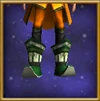 Barbaric Boots Male