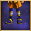 Footgear of Favor Male