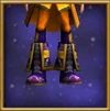 Marching Sandals Male