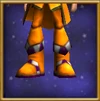 Shoes of the Remarkable Male
