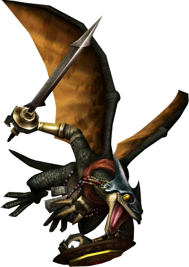 Aeralfos