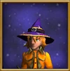 Adventurer's Cowl Male