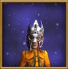 Cowl of Tribulation Male