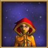 Hood of the Fray Male