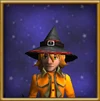 Skirmisher's Cowl Male