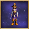 Strategist's Overtunic Male