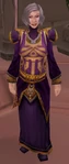 Grezla the Hag