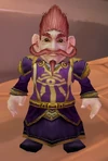 Grindle Firespark