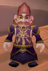 Image of Grindle Firespark
