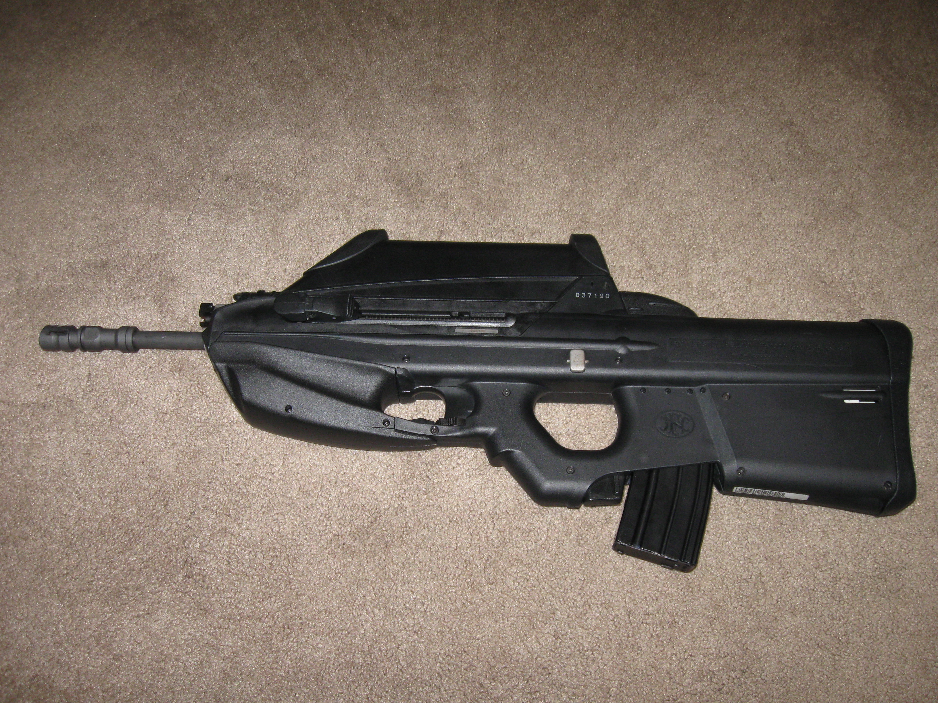 Armtech C30R