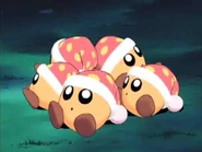 Noddies