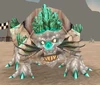 Saltstone Crystalhide