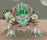 Saltstone Crystalhide